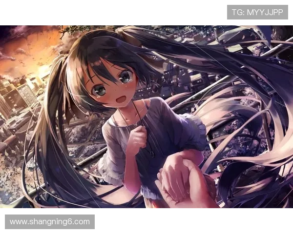 动漫群英会：跨越次元的奇幻之旅，点燃你的热爱！