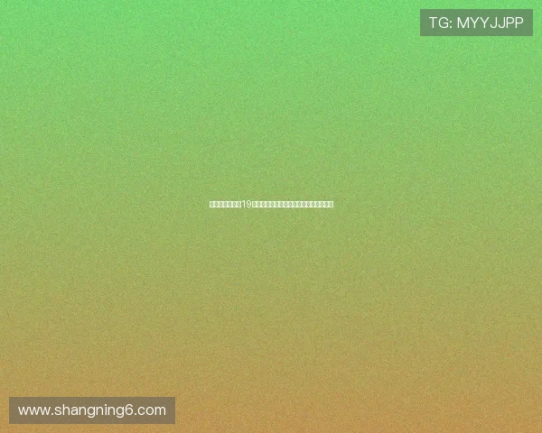 不一样的美男子19：不止于颜值，更是深入骨髓的独特魅力